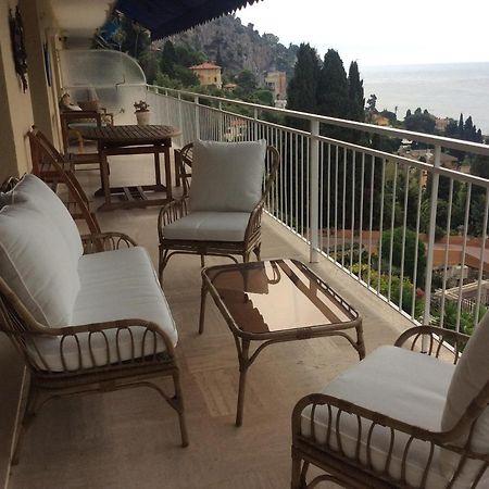 Villa Bellochio Menton Exterior foto