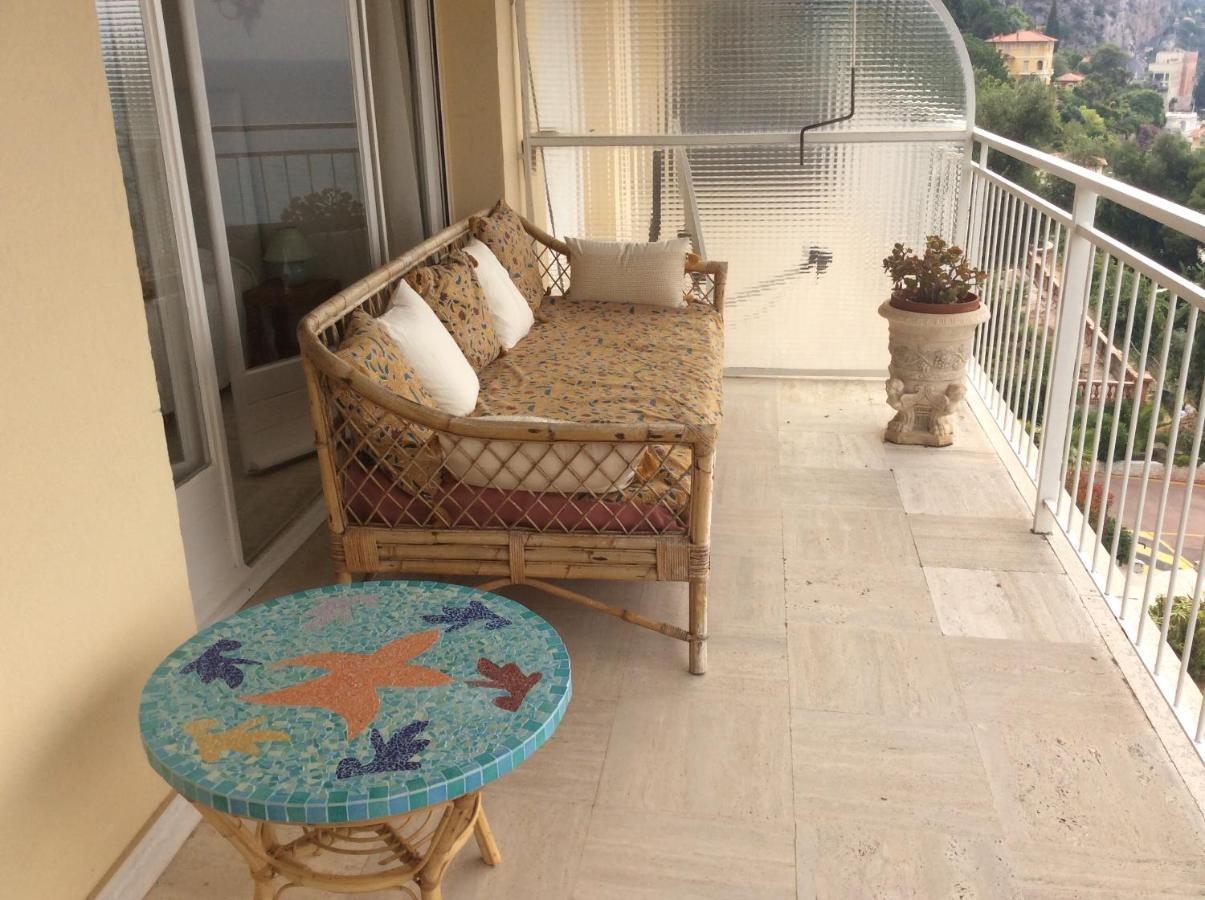 Villa Bellochio Menton Exterior foto