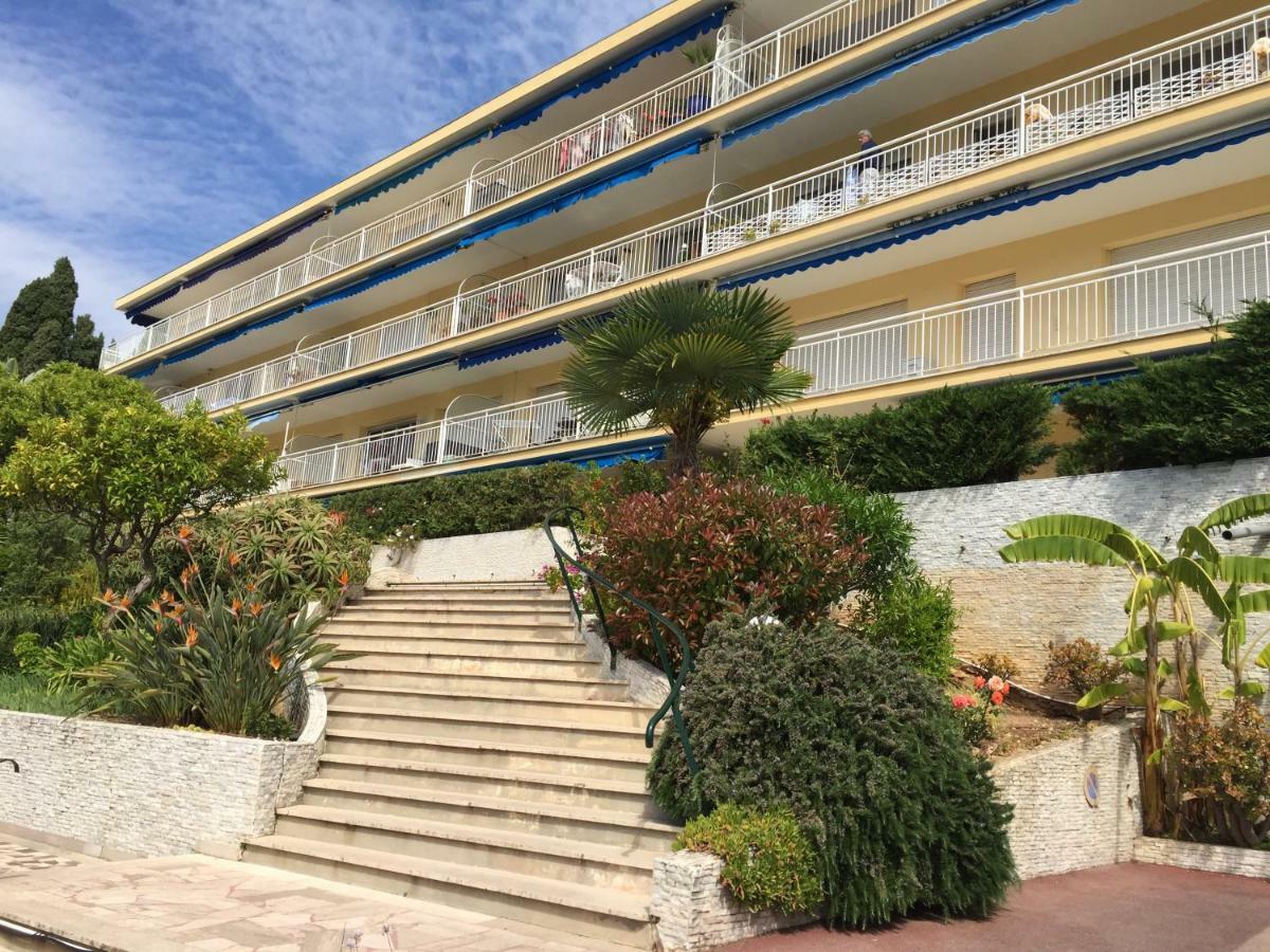 Villa Bellochio Menton Exterior foto